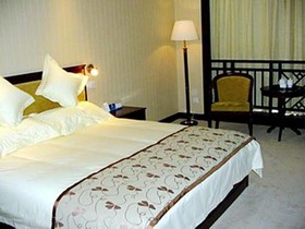 Haiyan Hotel - Taizhou
