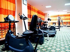 Haiyan Hotel - Taizhou