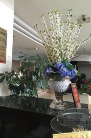 Haiyan Hotel - Taizhou