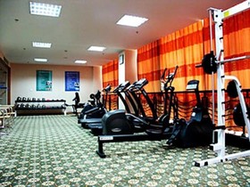Haiyan Hotel - Taizhou