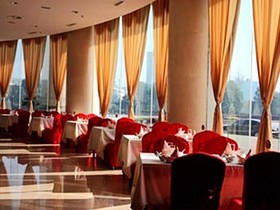 Haiyan Hotel - Taizhou