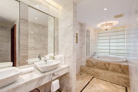 Holiday Inn Taizhou Cmc