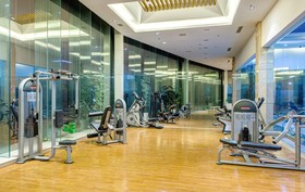 Holiday Inn Taizhou Cmc