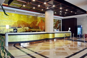 Holiday Inn Taizhou Cmc
