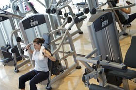 Holiday Inn Taizhou Cmc
