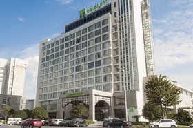 Holiday Inn Taizhou Cmc