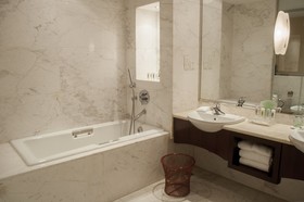 Holiday Inn Taizhou Cmc