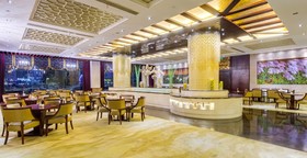 Holiday Inn Taizhou Cmc