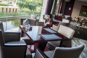 Holiday Inn Taizhou Cmc
