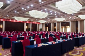 Holiday Inn Taizhou Cmc