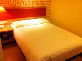 Home Inn - Jingjiang Renmin Road Branch
