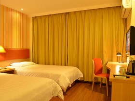 Home Inn - Jingjiang Renmin Road Branch