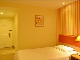 Home Inn - Jingjiang Renmin Road Branch