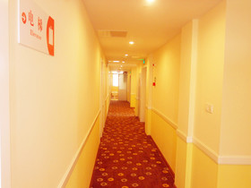 Home Inn - Jingjiang Renmin Road Branch