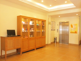 Home Inn - Jingjiang Renmin Road Branch