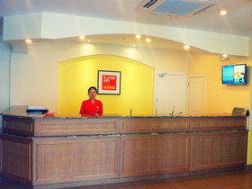 Home Inn - Jingjiang Renmin Road Branch