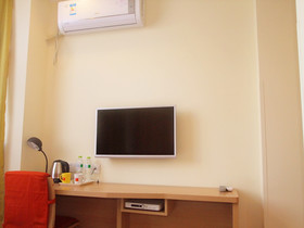 Home Inn - Jingjiang Renmin Road Branch