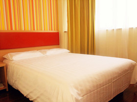 Home Inn - Jingjiang Renmin Road Branch