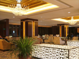Jinling International Hotel
