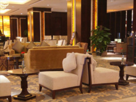 Jinling International Hotel