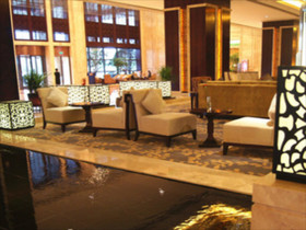 Jinling International Hotel
