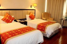 Lvjing International Hotel