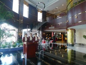 Lvjing International Hotel
