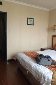 Lvjing International Hotel