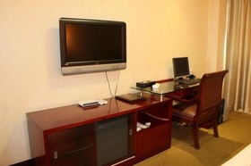 Lvjing International Hotel