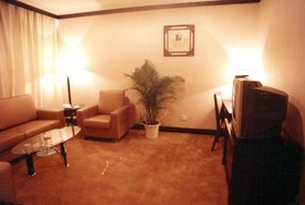 Lvjing International Hotel