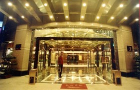 Lvjing International Hotel