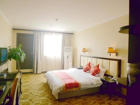 Lvjing International Hotel