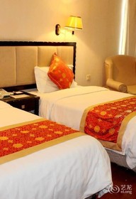 Lvjing International Hotel