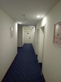 7 Days Inn Tangshan Guangming Road