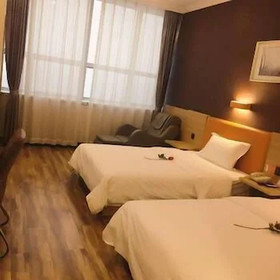 7Days Premium Tangshan Xinhua Road