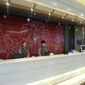 7Days Premium Tangshan Xinhua Road