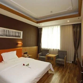 7Days Premium Tangshan Xinhua Road