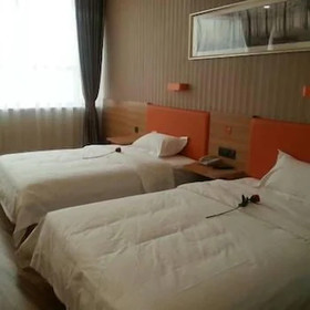 7Days Premium Tangshan Xinhua Road