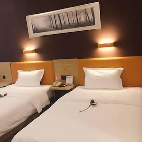 7Days Premium Tangshan Xinhua Road