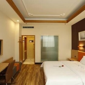7Days Premium Tangshan Xinhua Road