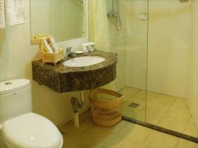 GreenTree Inn Hebei Tangshan Yuhuadao Business Hotel