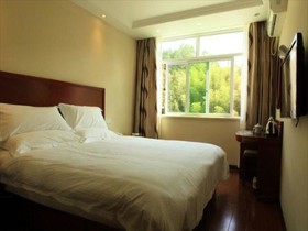 GreenTree Inn Hebei Tangshan Yuhuadao Business Hotel