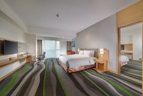 Holiday Inn Express Tangshan Downtown