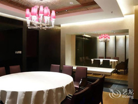 Jinjiang Inn Tangshan Daxue Avenue