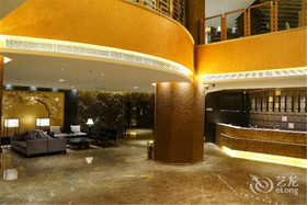 Jinjiang Inn Tangshan Daxue Avenue