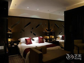 Jinjiang Inn Tangshan Daxue Avenue