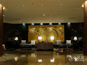 Jinjiang Inn Tangshan Daxue Avenue