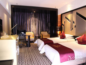 Jinjiang Inn Tangshan Daxue Avenue