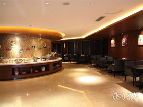 Jinjiang Inn Tangshan Daxue Avenue
