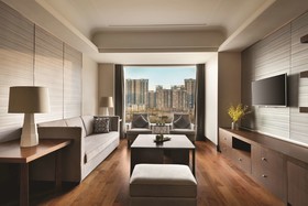 Shangri-La Hotel Tangshan